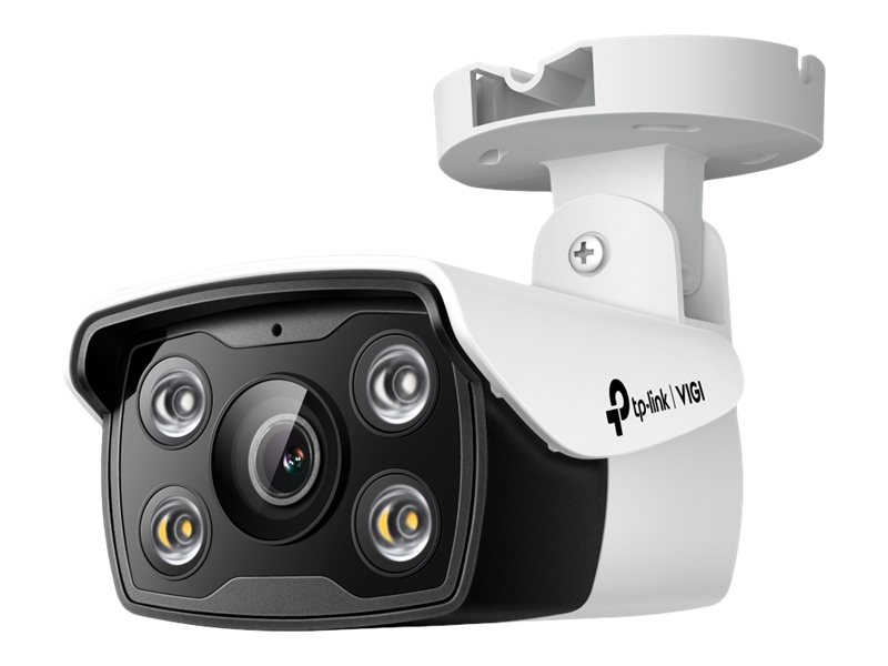 Câmara Vigilância TP-Link VIGI C340 Exterior 4MP Áudio