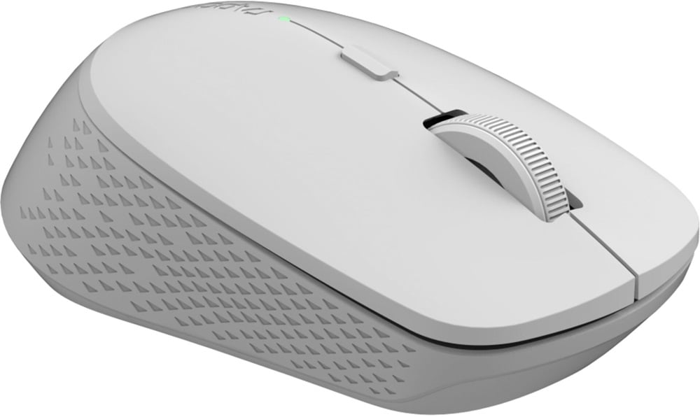 Rato RAPOO i M300i Sem Fios Bluetooth Cinzento Claro - Imagem 4