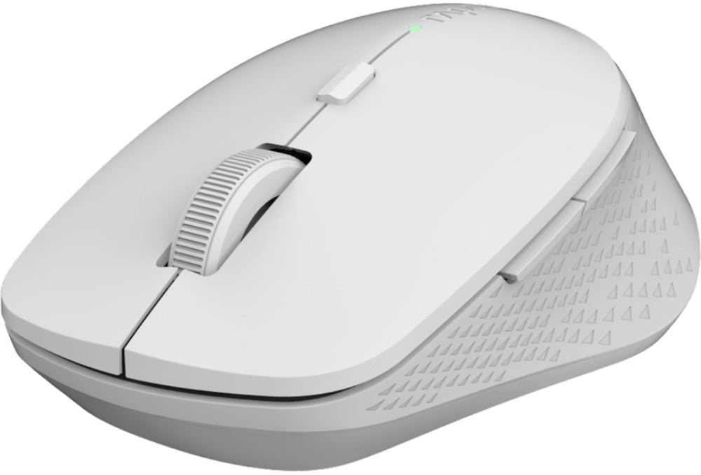 Rato RAPOO i M300i Sem Fios Bluetooth Cinzento Claro - Imagem 3
