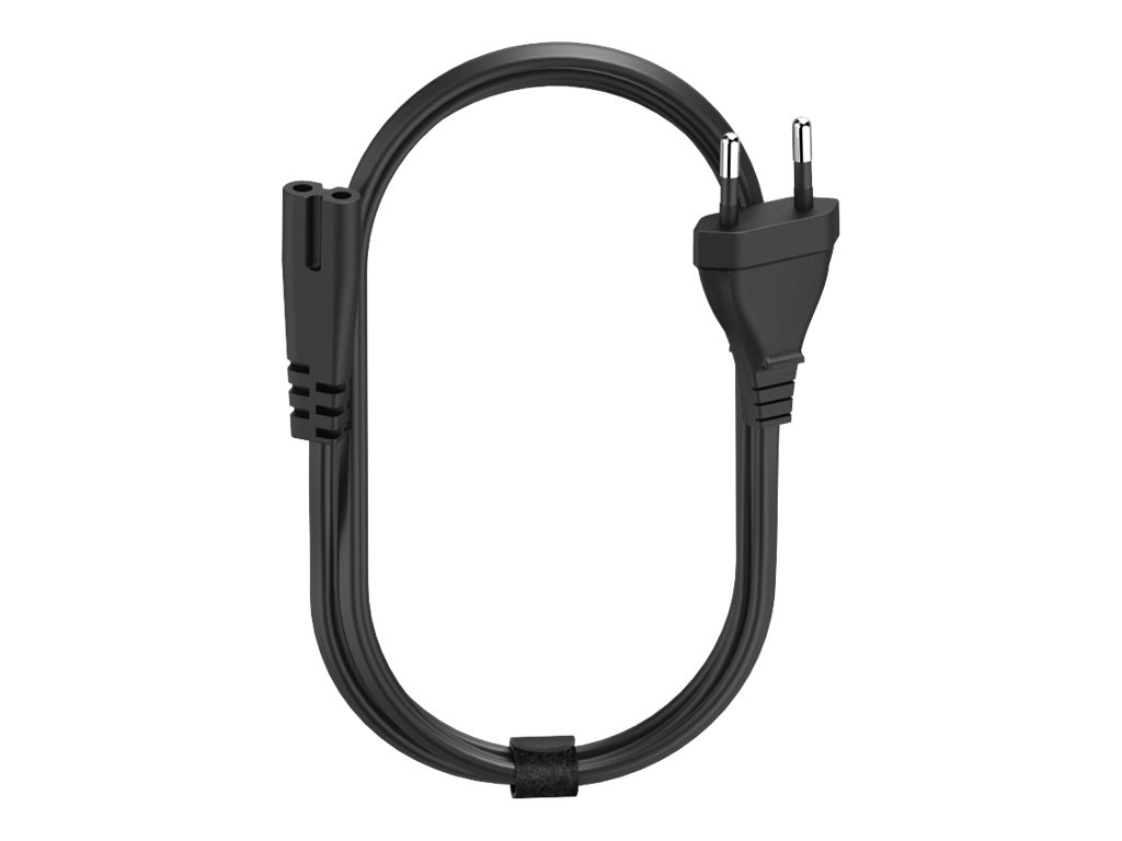 Adaptador de Alimentação Hama Universal 65W Preto