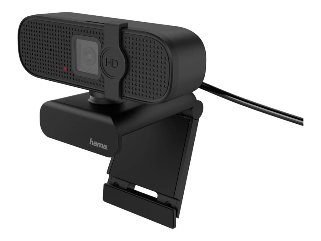 Câmara Web Hama C-400 Full HD c/ Microfone - Imagem 3