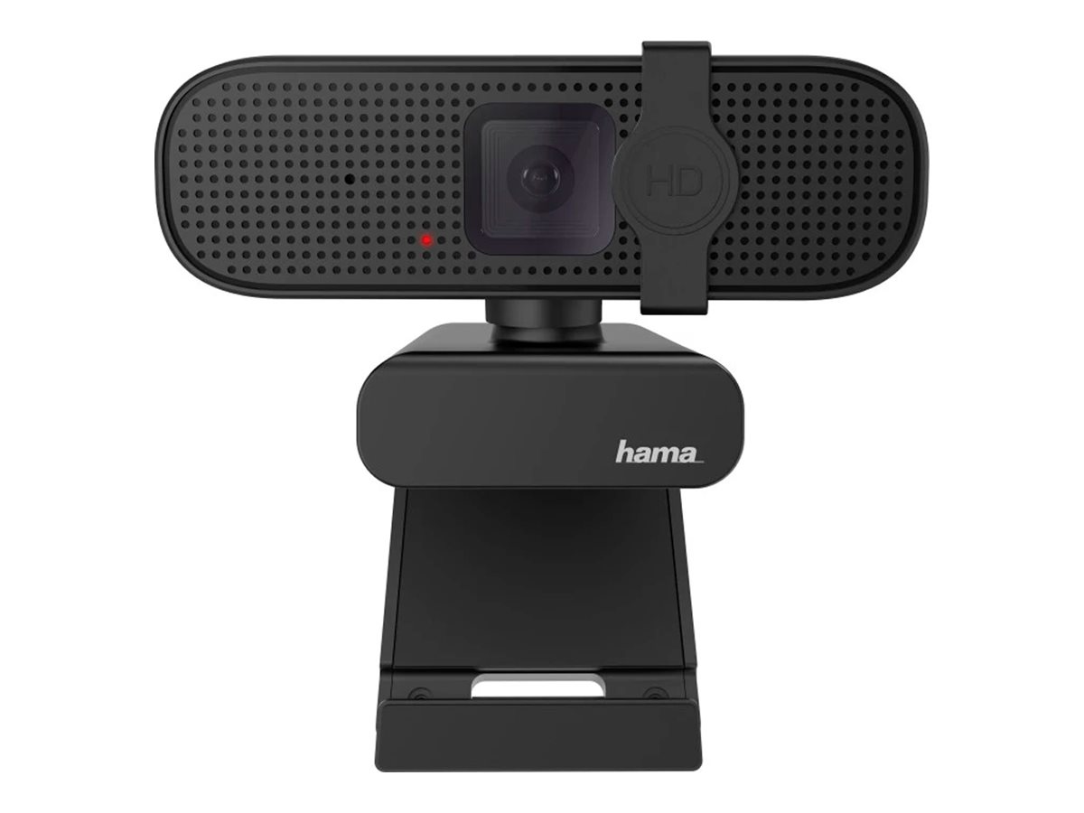 Câmara Web Hama C-400 Full HD c/ Microfone - Imagem 6