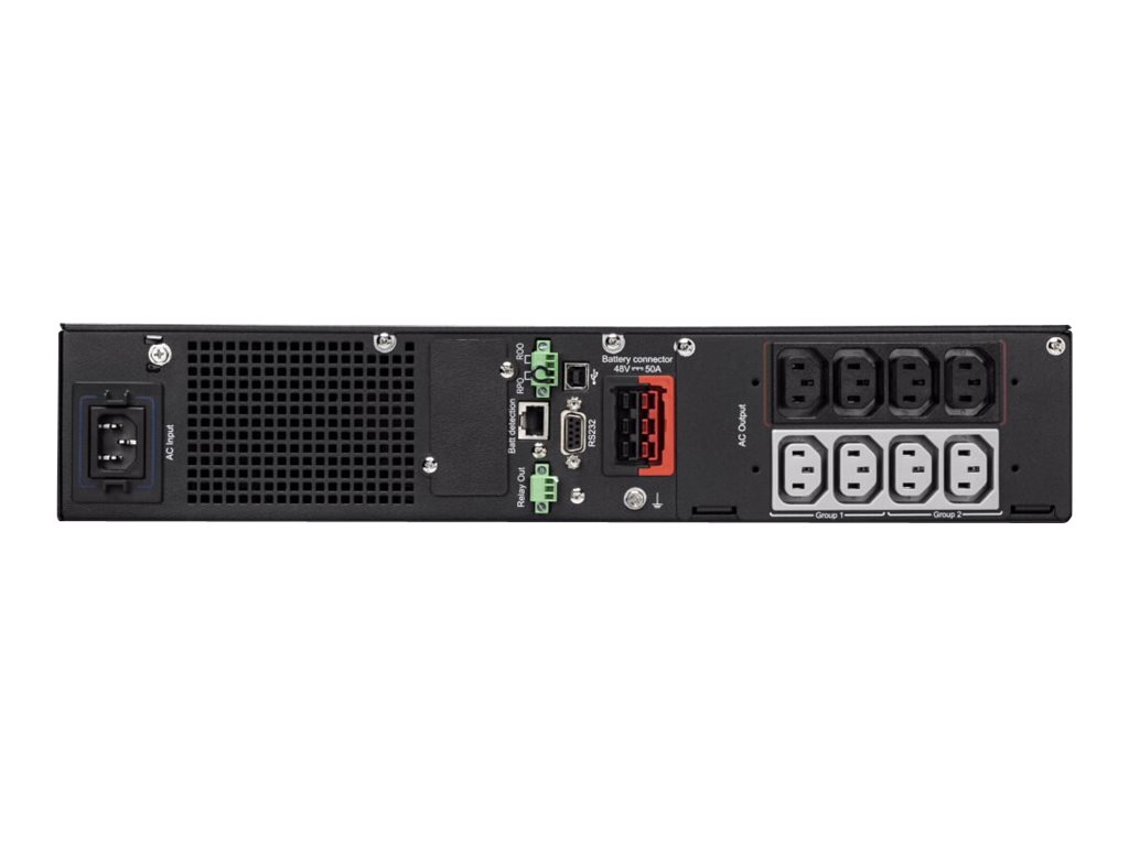 UPS Eaton 5PX G2 1000VA 2U Rack - Imagem 2