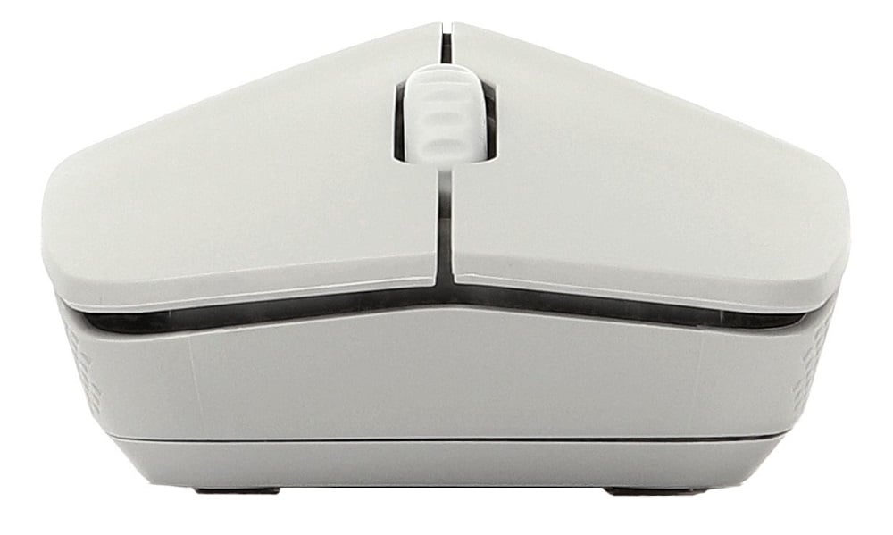 Rato RAPOO M100 Bluetooth Silencioso Cinzento Escuro - Imagem 4