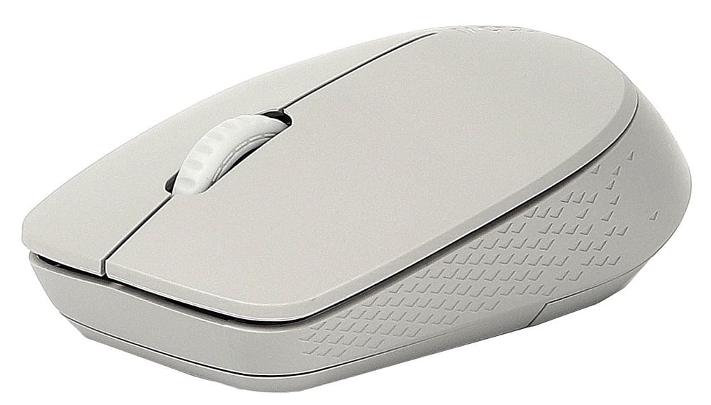 Rato RAPOO M100 Bluetooth Silencioso Cinzento Escuro - Imagem 3