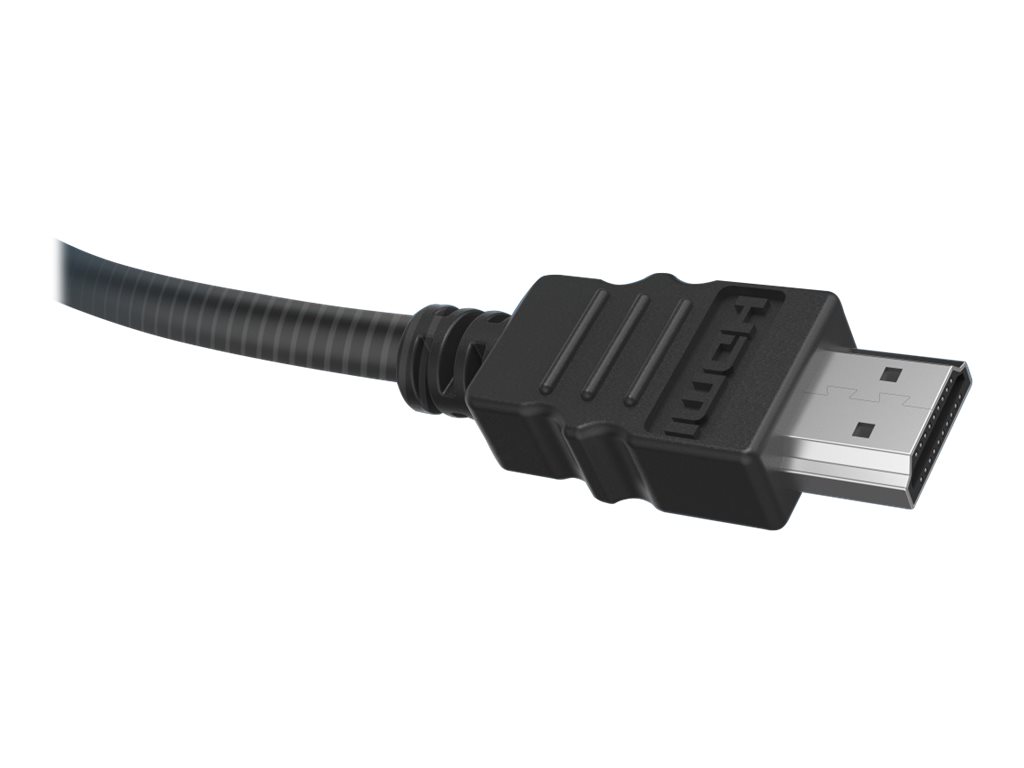 Cabo HDMI Hama Entry Line 1.5m Preto - Imagem 4