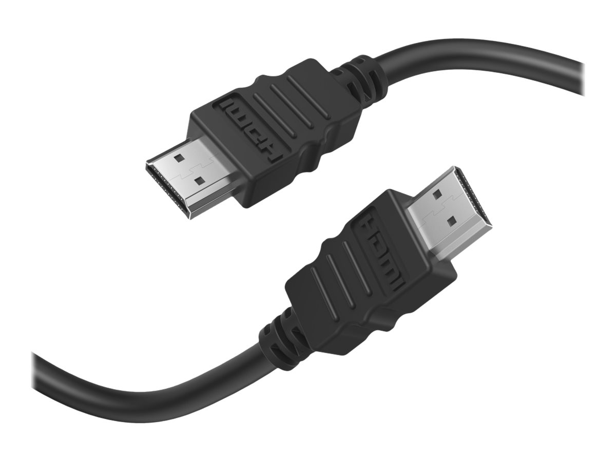 Cabo HDMI Hama Entry Line 1.5m Preto - Imagem 2