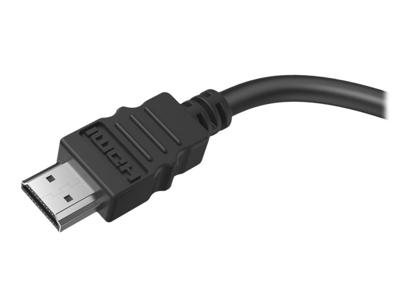 Cabo HDMI Hama Entry Line 1.5m Preto - Imagem 1