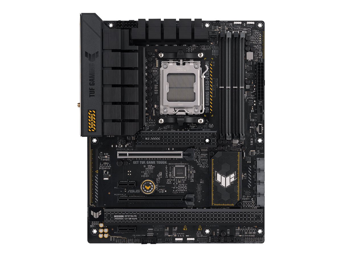 Motherboard ASUS TUF Gaming B650-Plus WiFi