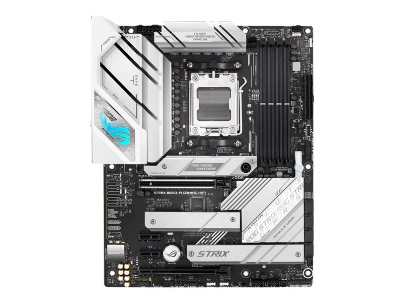 Motherboard ASUS ROG STRIX B650-A GAMING WIFI ATX