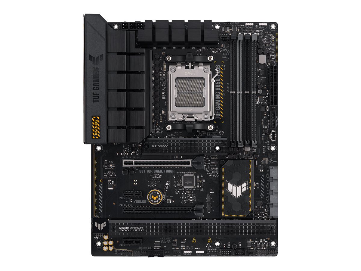 Motherboard ASUS TUF Gaming B650-Plus ATX AM5