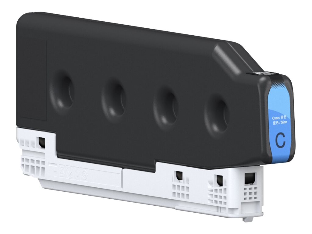 Tinteiro Epson Original Azul Cyan