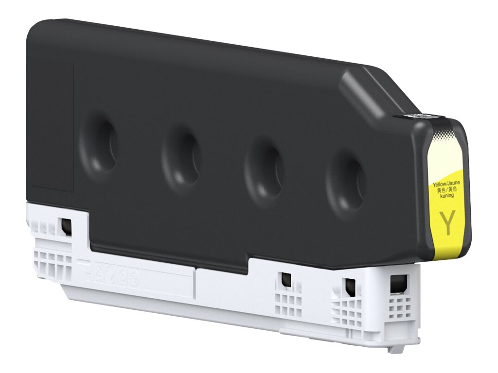 Tinteiro Epson Original Amarelo WorkForce Enterprise AM-C4000