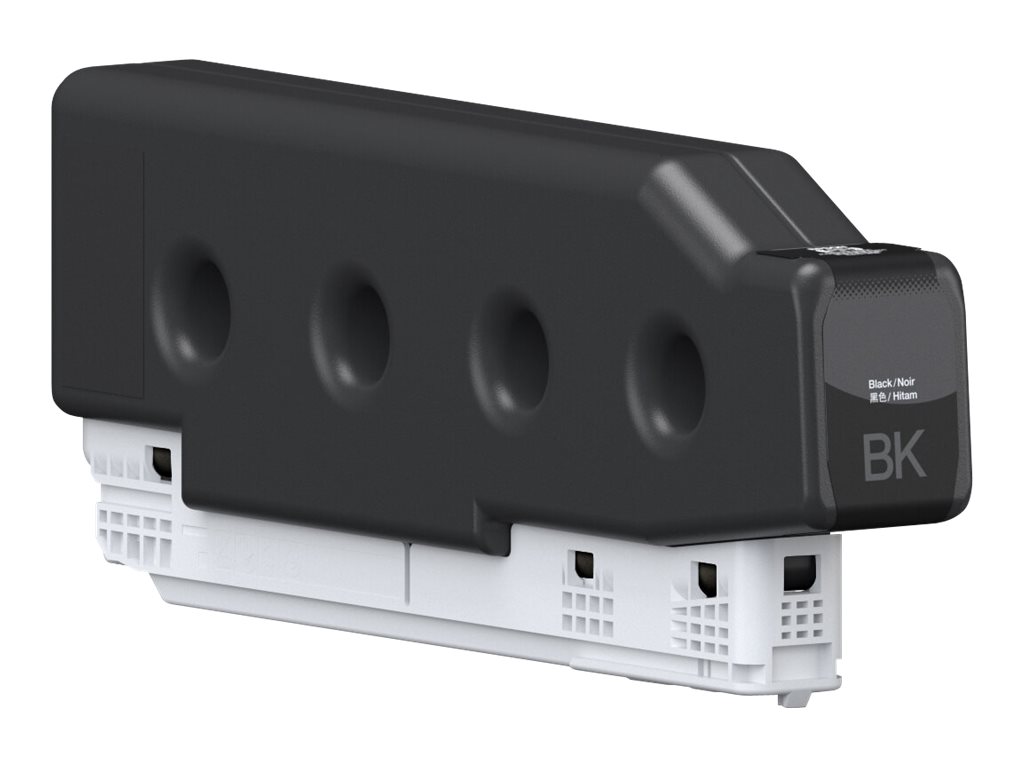 Tinteiro Epson WorkForce Enterprise Cyan Original