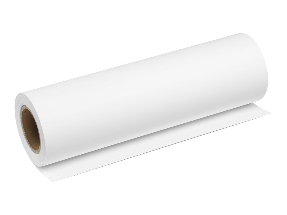 Rolo Brother BP80MRA3 A3 Mate 18m 1 Rolo - Imagem 2