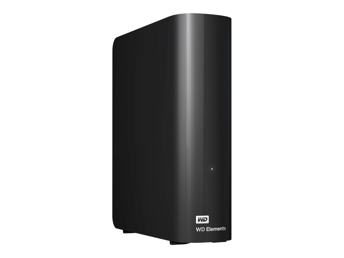 Disco Externo WD Elements Desktop 22 TB USB 3.0 - Imagem 4