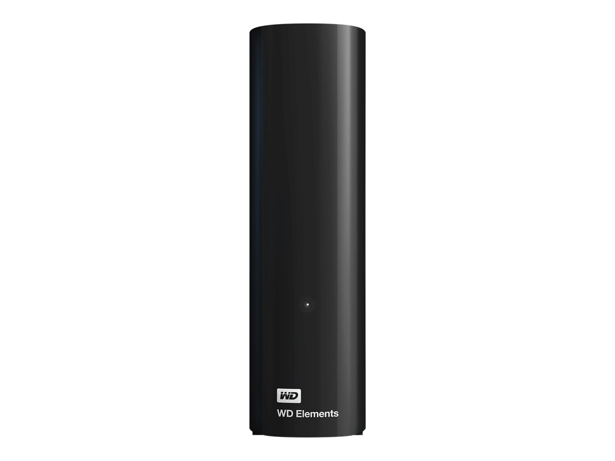 Disco Externo WD Elements Desktop 22 TB USB 3.0 - Imagem 3