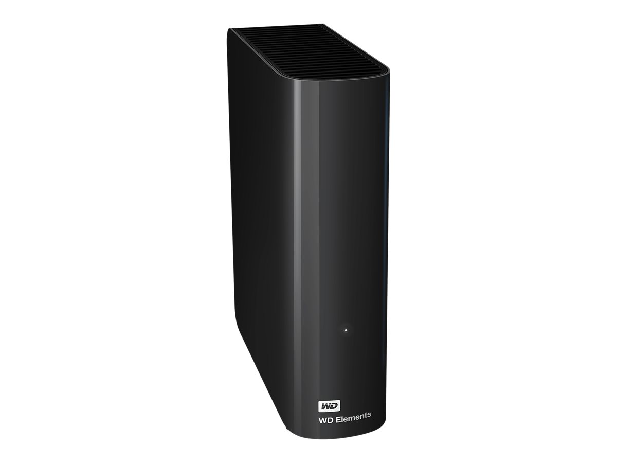 Disco Externo WD Elements Desktop 22 TB USB 3.0 - Imagem 6