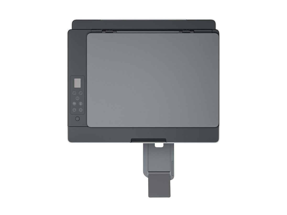 Impressora Multifunções HP Smart Tank 5105 Jacto de Tinta Wi-Fi Basalto - Imagem 3