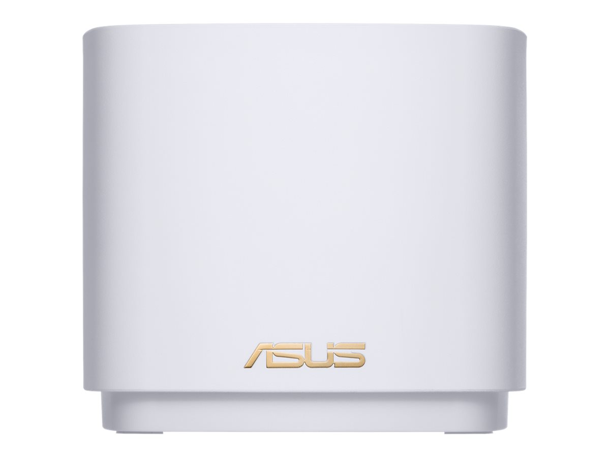 Sistema Mesh ASUS ZenWiFi XD4 Plus Wi-Fi 6 Dual Band 200m²