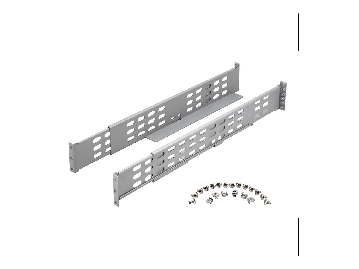 UPS APC Easy UPS SRV 5000 VA Rack 5U Kit Calhas - Imagem 2