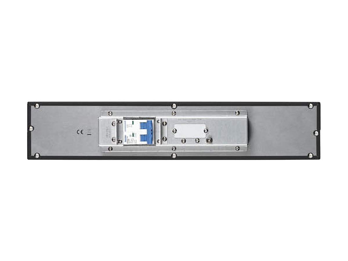 UPS APC Easy UPS SRV 5000VA Rack 4U Preto - Imagem 4