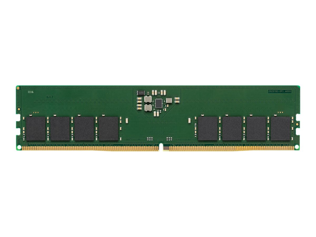 Memória RAM Kingston ValueRAM 16 GB DDR5 5600