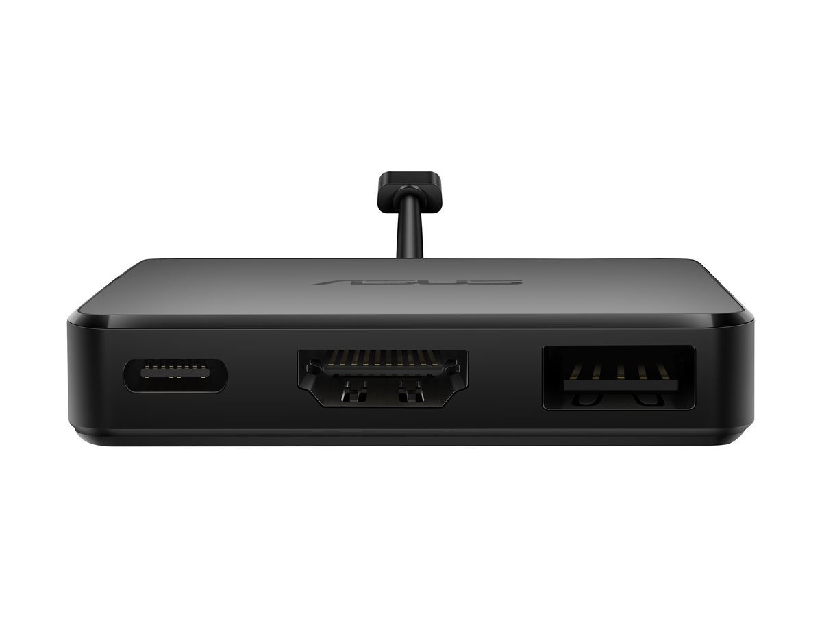 Docking Station ASUS Mini USB C HDMI - Imagem 2