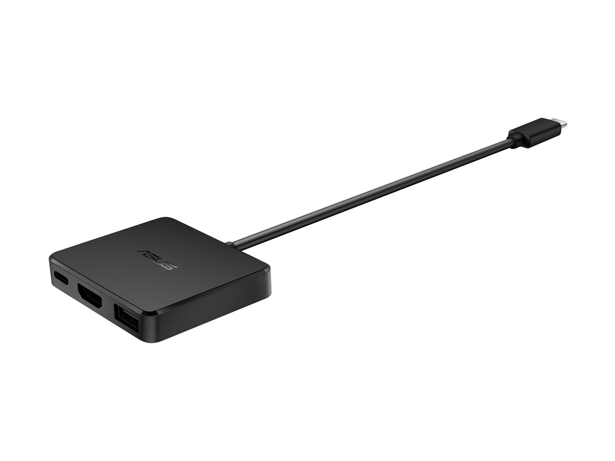 Docking Station ASUS Mini USB C HDMI
