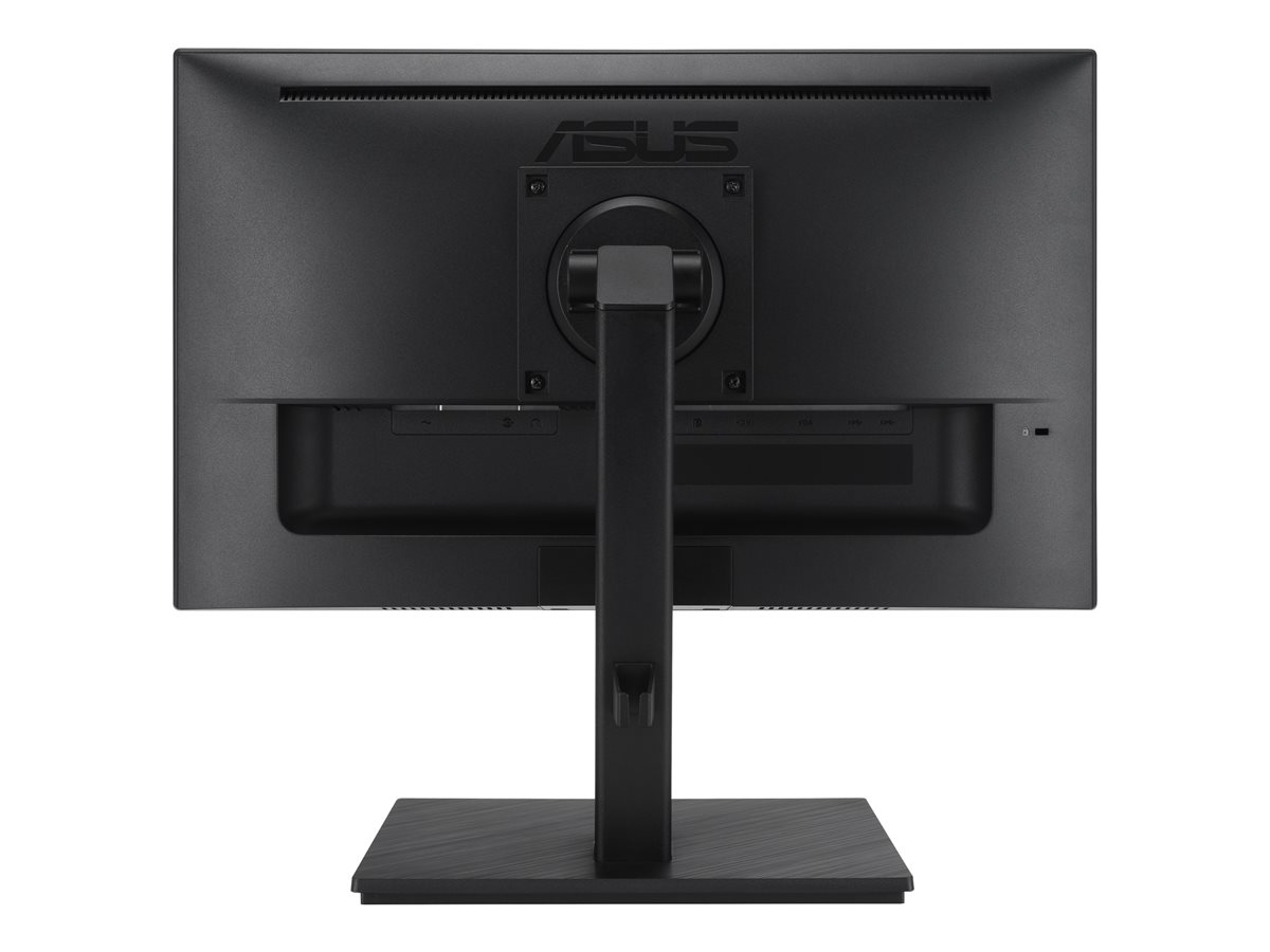 ASUS VA229QSB - Monitor LED - 21.5" (22" visível) - 1920 x 1080 Full HD (1080p) @ 75 Hz - IPS - 250 cd/m² - 1000:1 - 5 ms - HDMI, VGA, DisplayPort - altifalantes - preto - Imagem 4