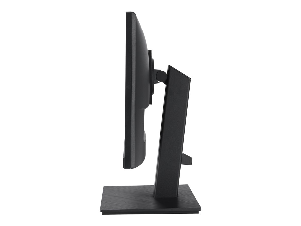 ASUS VA229QSB - Monitor LED - 21.5" (22" visível) - 1920 x 1080 Full HD (1080p) @ 75 Hz - IPS - 250 cd/m² - 1000:1 - 5 ms - HDMI, VGA, DisplayPort - altifalantes - preto - Imagem 6
