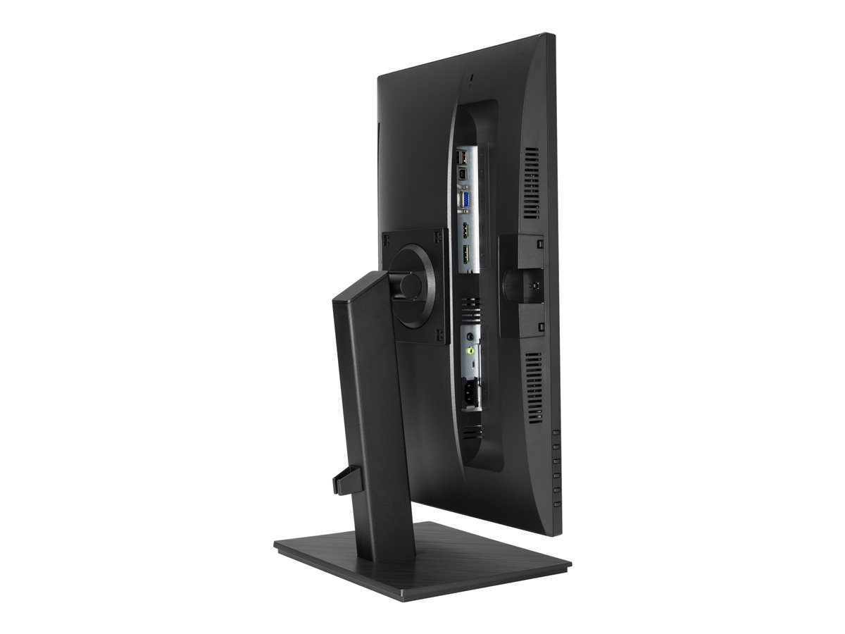 ASUS VA229QSB - Monitor LED - 21.5" (22" visível) - 1920 x 1080 Full HD (1080p) @ 75 Hz - IPS - 250 cd/m² - 1000:1 - 5 ms - HDMI, VGA, DisplayPort - altifalantes - preto - Imagem 10