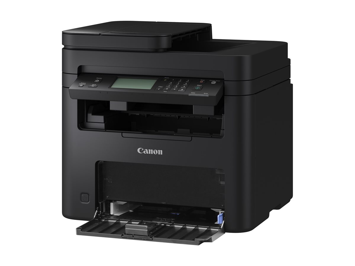 Impressora Multifunções Monocromática Canon i-SENSYS MF275dw A4 WiFi - Imagem 3