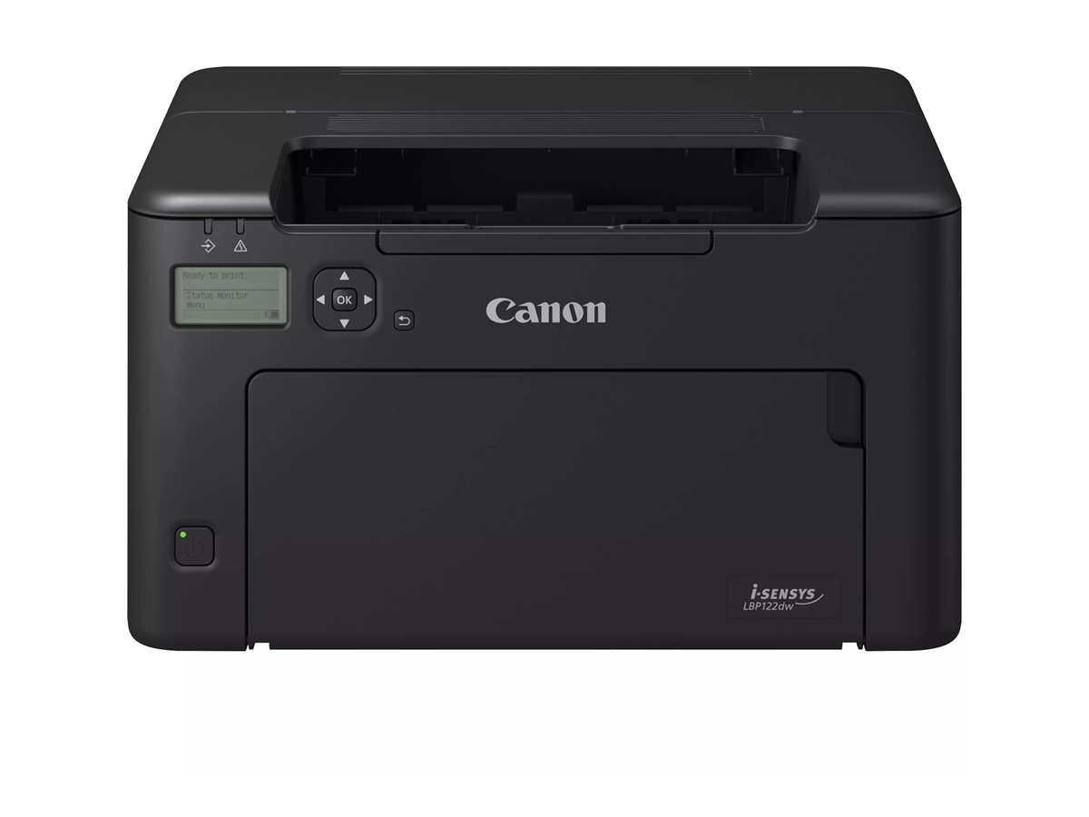 Impressora Canon i-SENSYS LBP122dw Laser Monocromática A4 Wi-Fi - Imagem 3