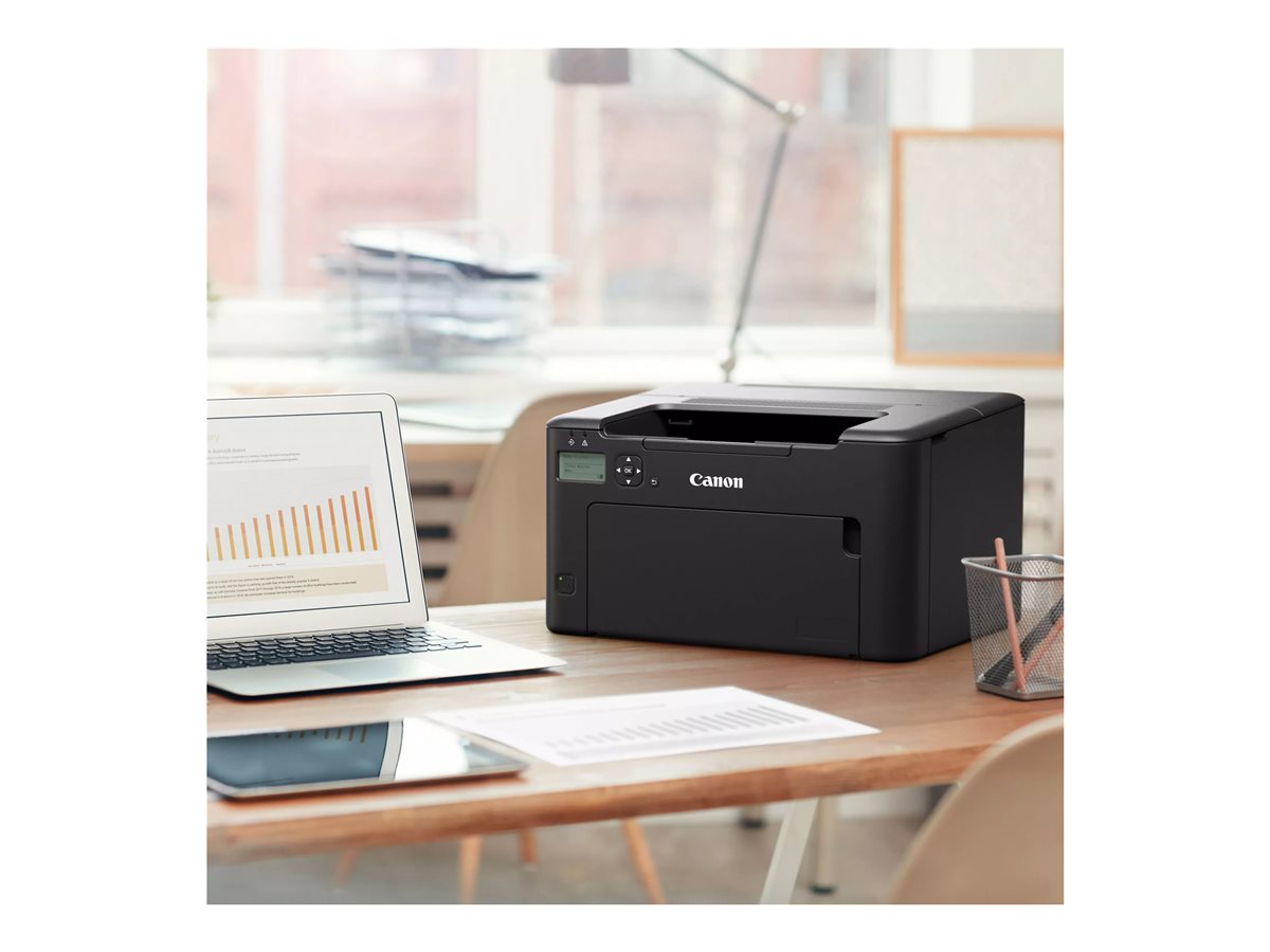 Impressora Canon i-SENSYS LBP122dw Laser Monocromática A4 Wi-Fi - Imagem 4