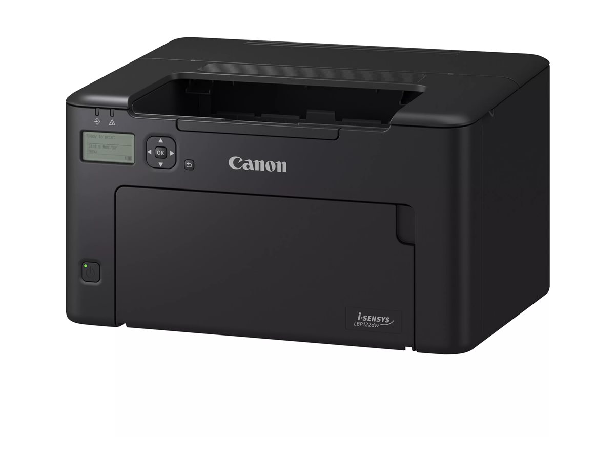 Impressora Canon i-SENSYS LBP122dw Laser Monocromática A4 Wi-Fi - Imagem 1
