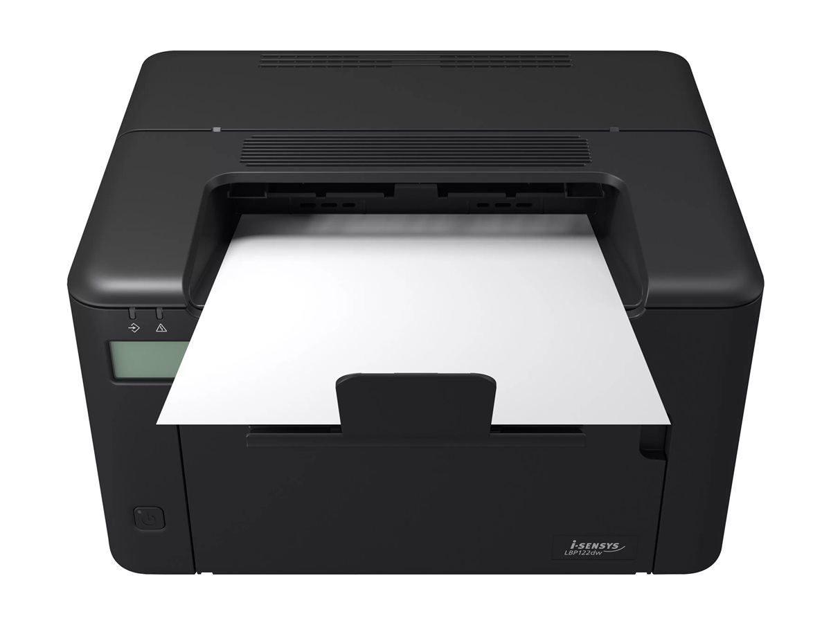 Impressora Canon i-SENSYS LBP122dw Laser Monocromática A4 Wi-Fi - Imagem 2