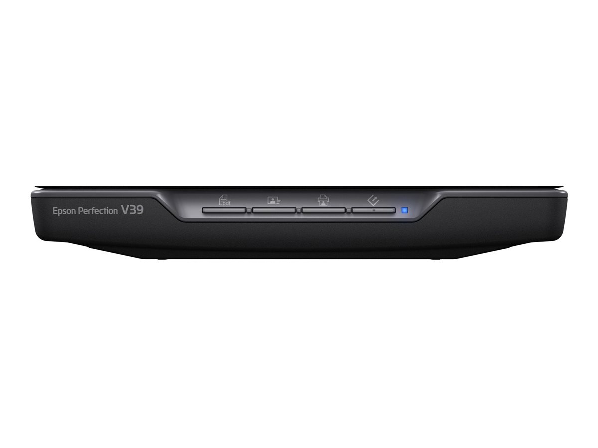 Scanner Plano Epson Perfection V39II A4 4800 ppp - Imagem 5
