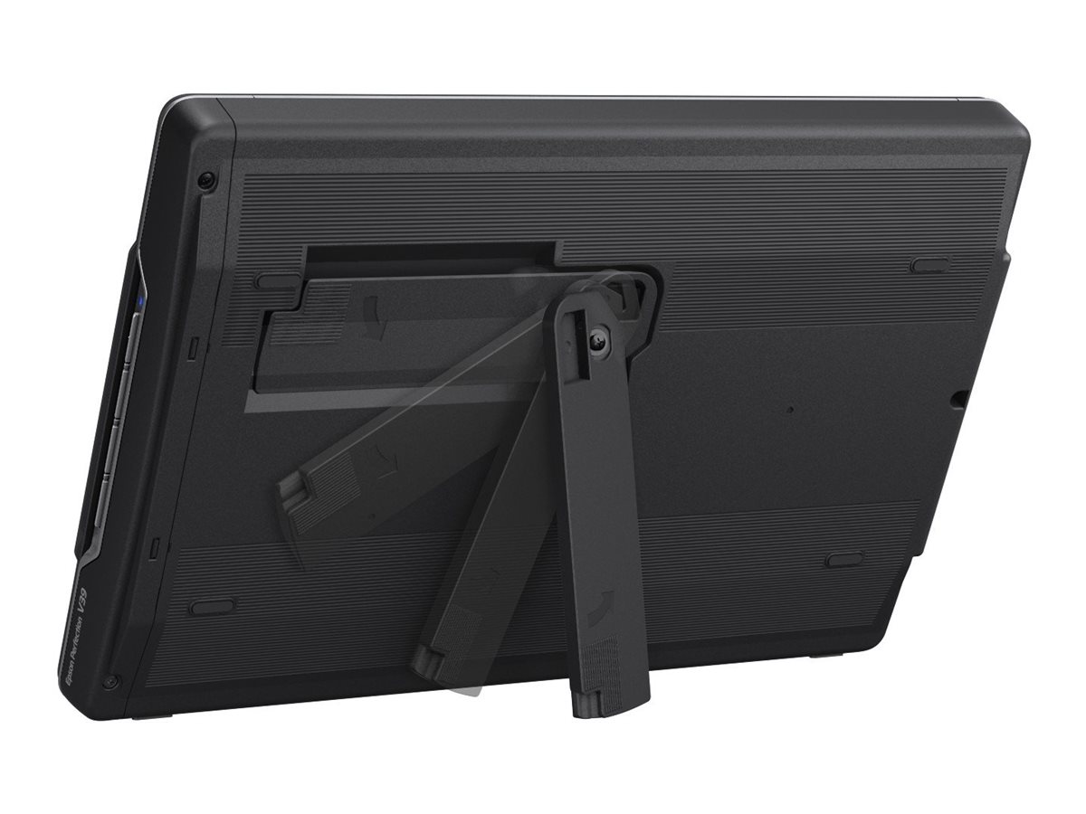 Scanner Plano Epson Perfection V39II A4 4800 ppp - Imagem 2