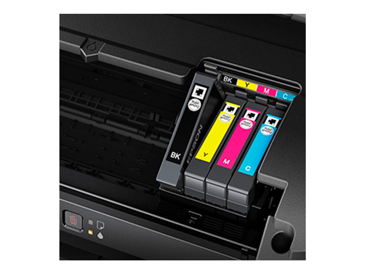 Impressora Epson WorkForce WF-2110W Jato Tinta A4 Wi-Fi Cores - Imagem 3