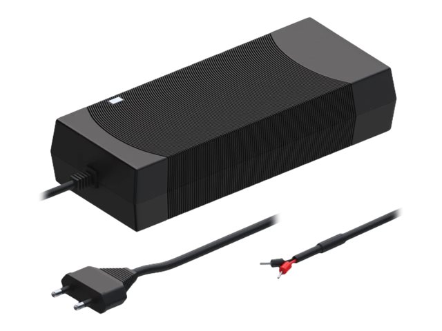 Fonte de Alimentação TELTONIKA NETWORKS 130W 2 Pinos - Imagem 1