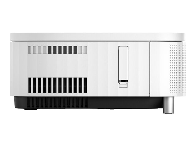 Projetor Epson EB-810E 4K Ultra Curto Alcance 5000 Lumens Wi-Fi Branco - Imagem 10