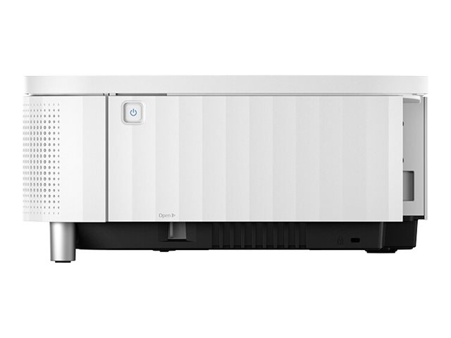 Projetor Epson EB-810E 4K Ultra Curto Alcance 5000 Lumens Wi-Fi Branco - Imagem 8