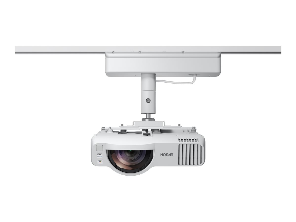 Projetor Epson EB-L210SF 4000 Lumens 1080p Wi-Fi Branco - Imagem 7