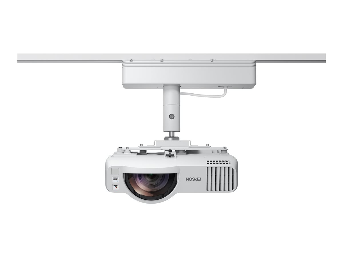 Projetor Epson EB-L210SW 4000 Lumens 16:10 WiFi Branco - Imagem 9