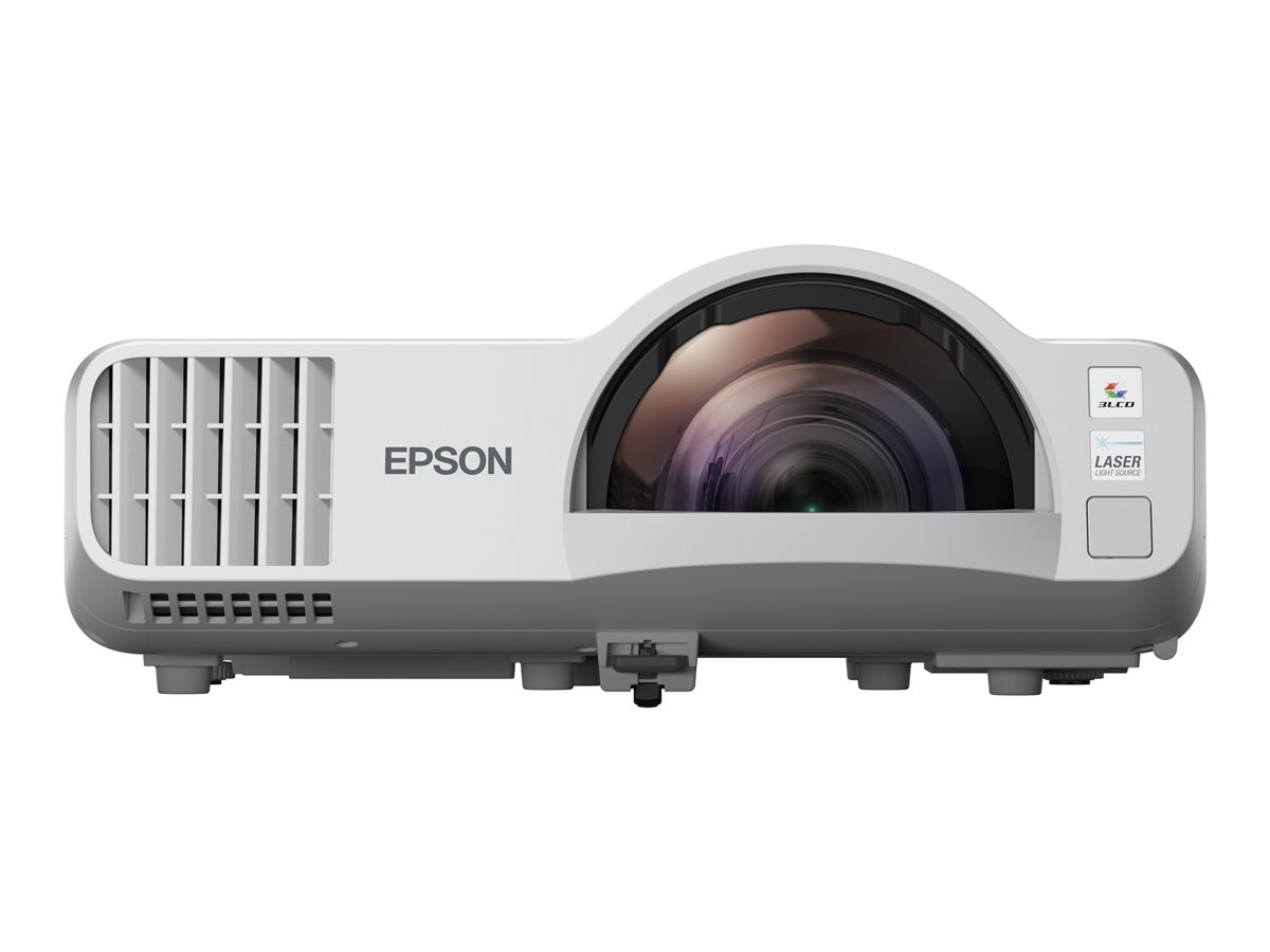 Projetor Epson EB-L210SW 4000 Lumens 16:10 WiFi Branco - Imagem 3