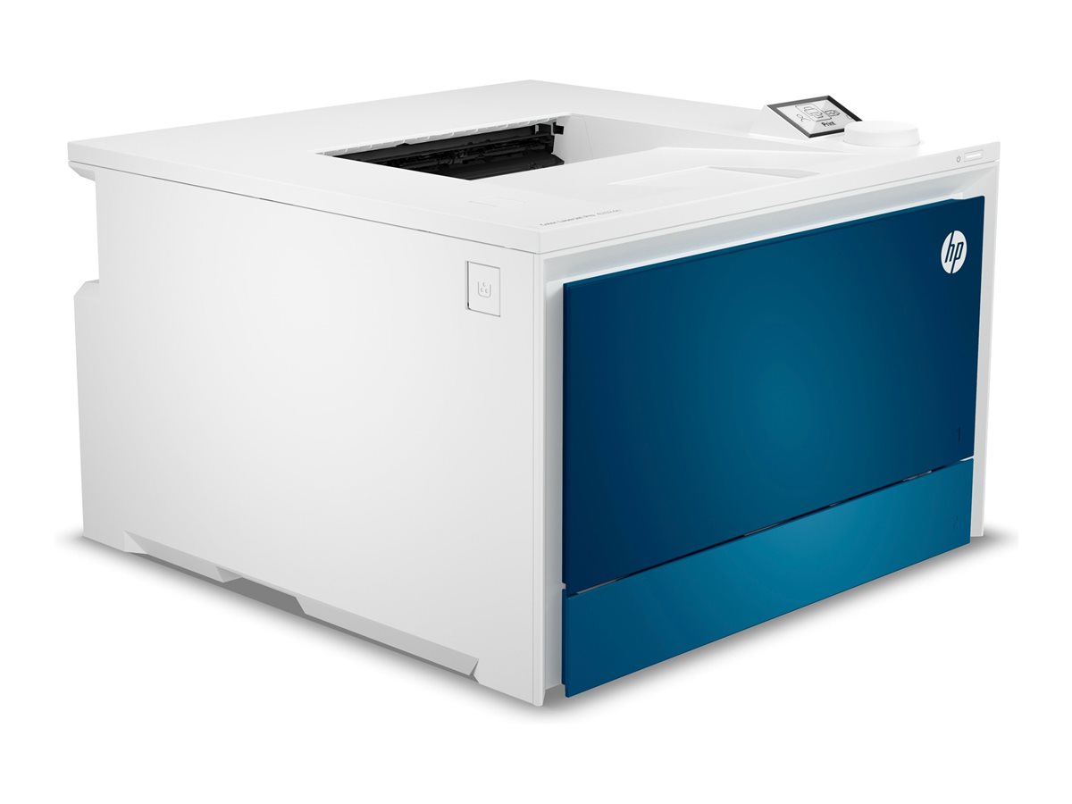 Impressora HP Color LaserJet Pro 4202dn Laser Cor Duplex A4 - Imagem 6