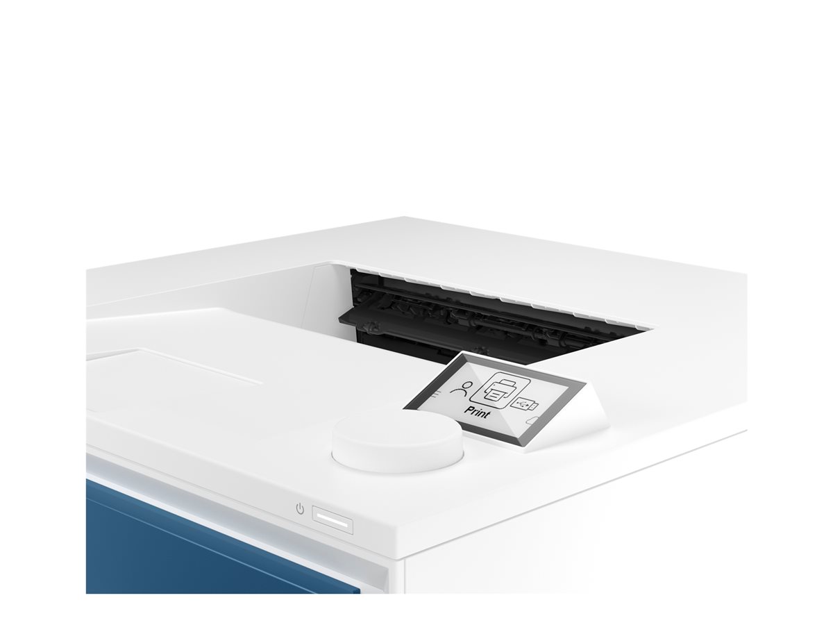Impressora HP Color LaserJet Pro 4202dn Laser Cor Duplex A4