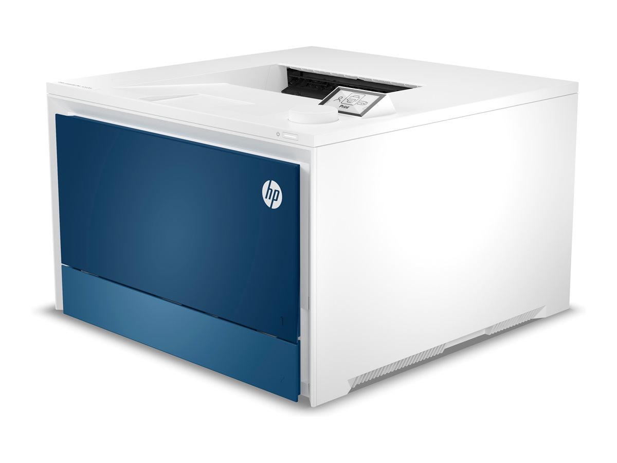 Impressora HP Color LaserJet Pro 4202dn Laser Cor Duplex A4 - Imagem 4