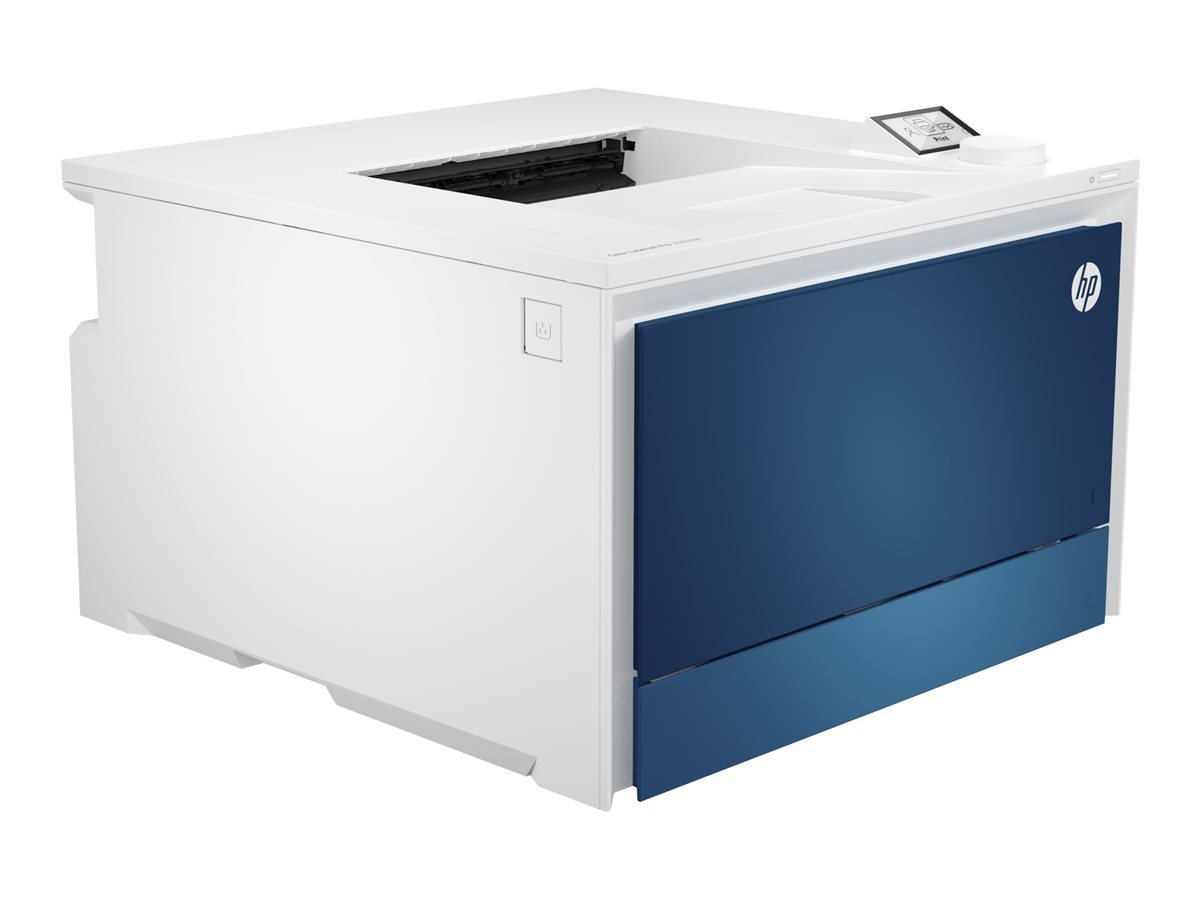 Impressora HP Color LaserJet Pro 4202dn Laser Cor Duplex A4 - Imagem 10